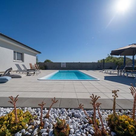 Villa Dreams Brisevo Buitenkant foto