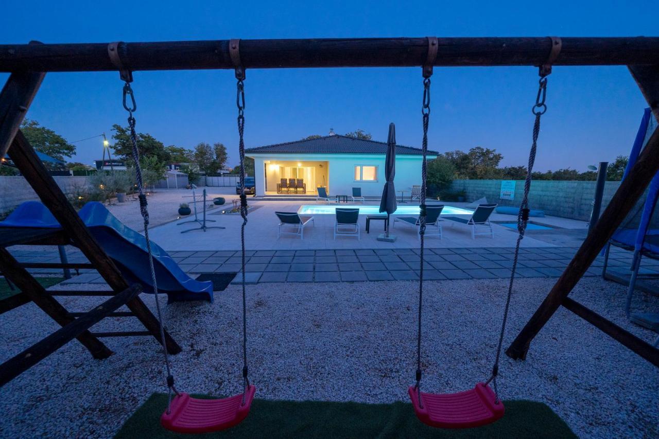 Villa Dreams Brisevo Buitenkant foto