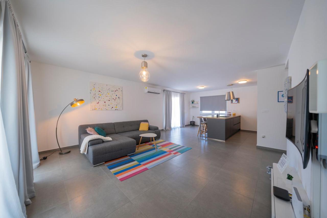 Villa Dreams Brisevo Buitenkant foto