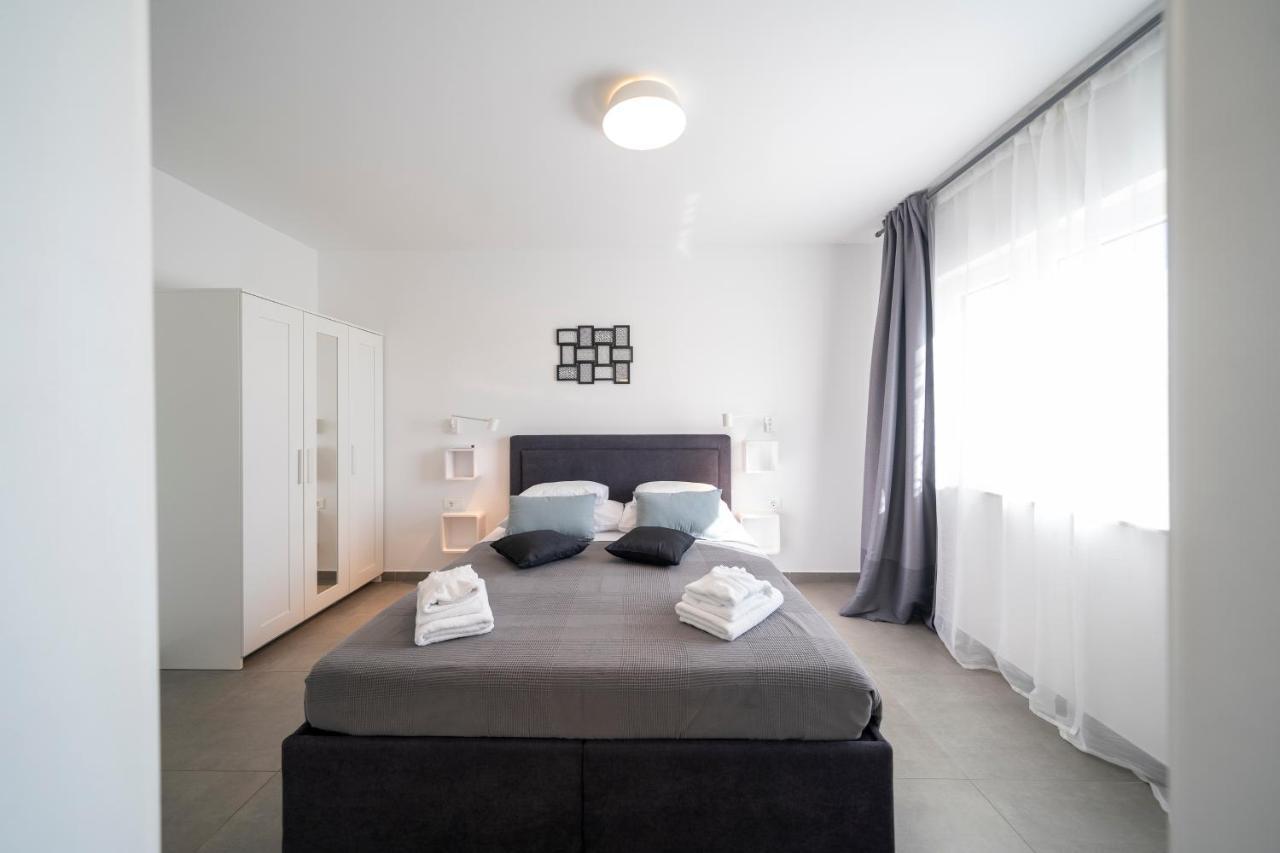 Villa Dreams Brisevo Buitenkant foto