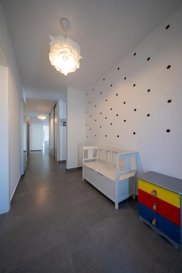 Villa Dreams Brisevo Buitenkant foto