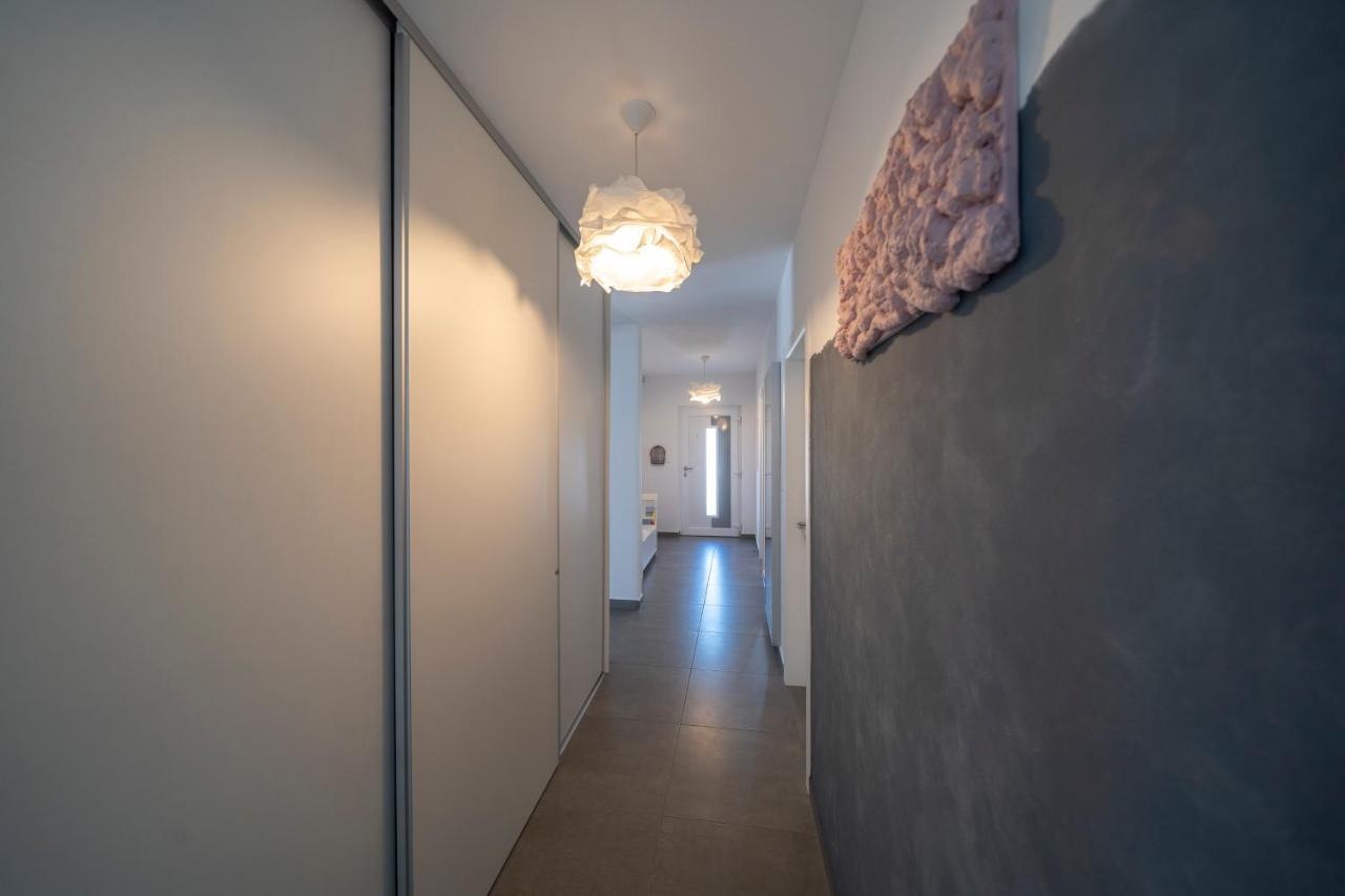 Villa Dreams Brisevo Buitenkant foto